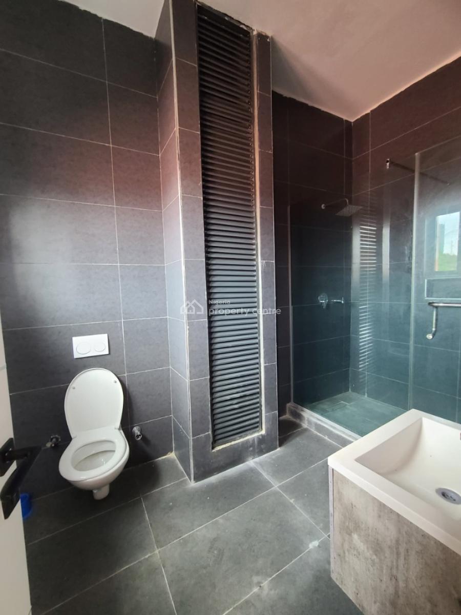 Brand New 3 Bedroom Apartment + Bq, Victoria Island (vi), Lagos, Flat / Apartment for Rent