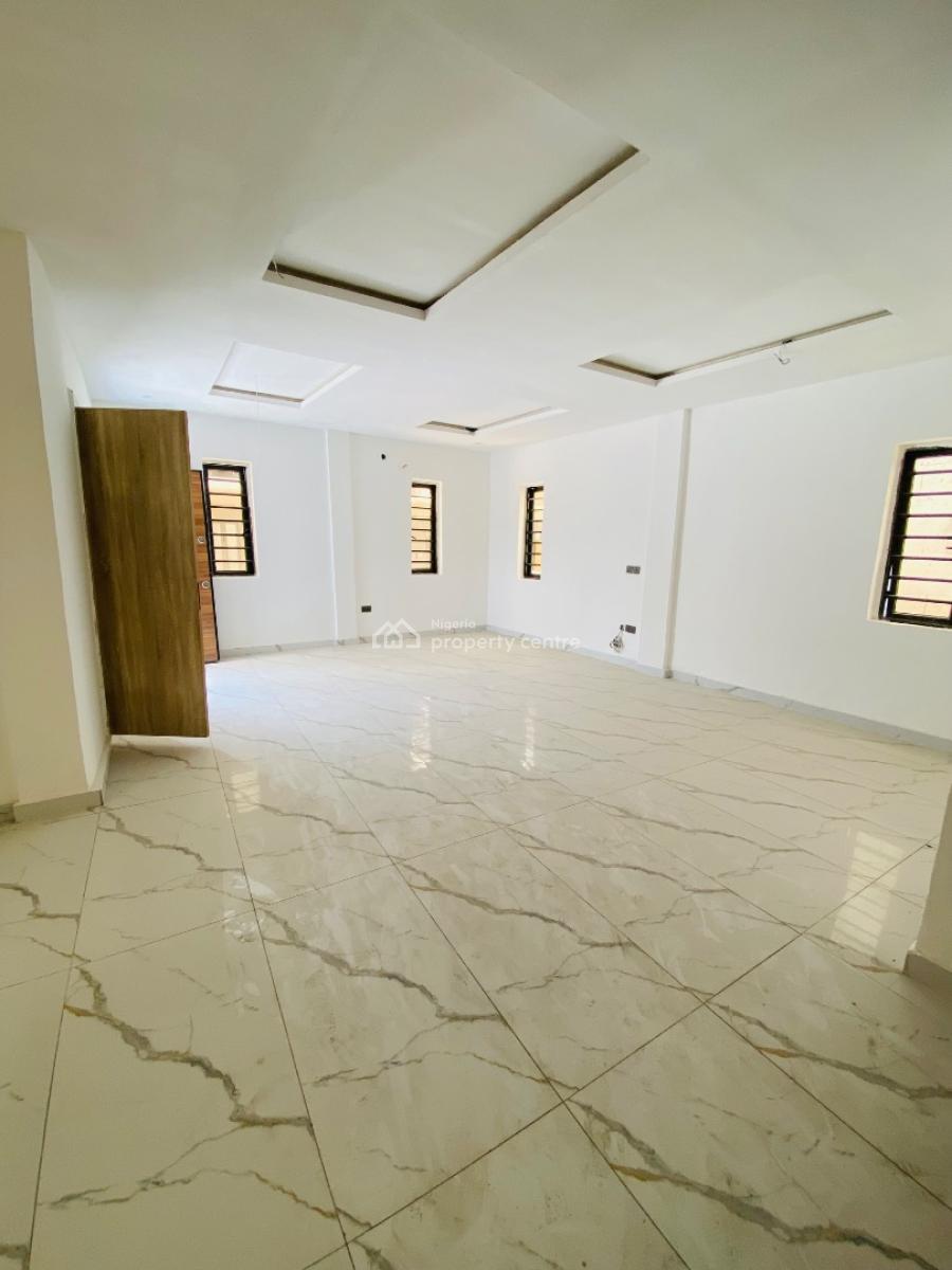 Beautiful Contemporary Home, Abraham Adesanya, Ajah, Lagos, Detached Duplex for Sale
