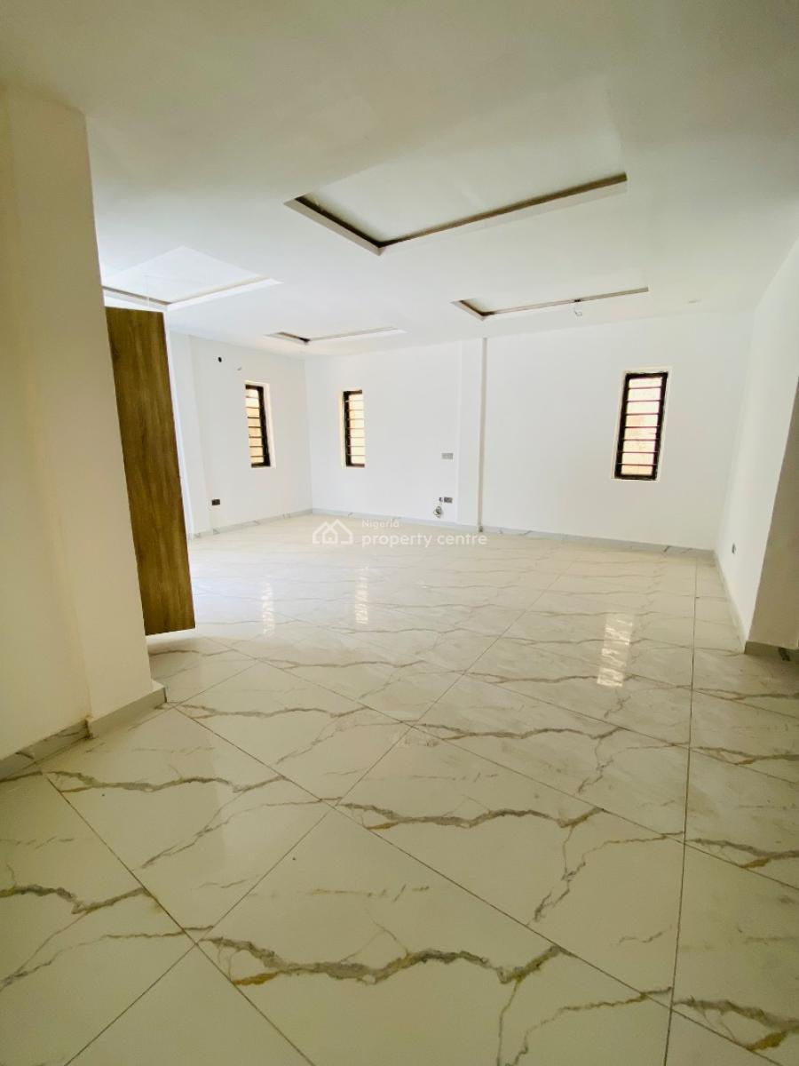 Beautiful Contemporary Home, Abraham Adesanya, Ajah, Lagos, Detached Duplex for Sale