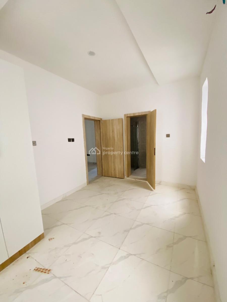 Beautiful Contemporary Home, Abraham Adesanya, Ajah, Lagos, Detached Duplex for Sale