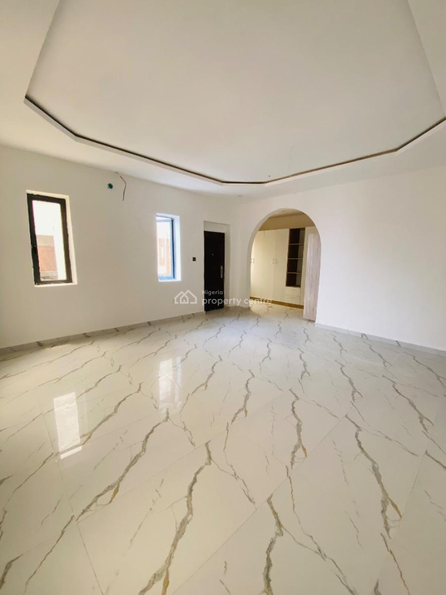 Beautiful Contemporary Home, Abraham Adesanya, Ajah, Lagos, Detached Duplex for Sale