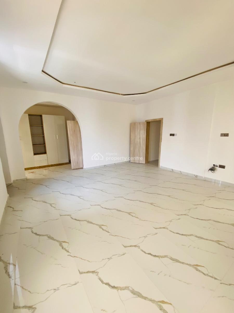 Beautiful Contemporary Home, Abraham Adesanya, Ajah, Lagos, Detached Duplex for Sale