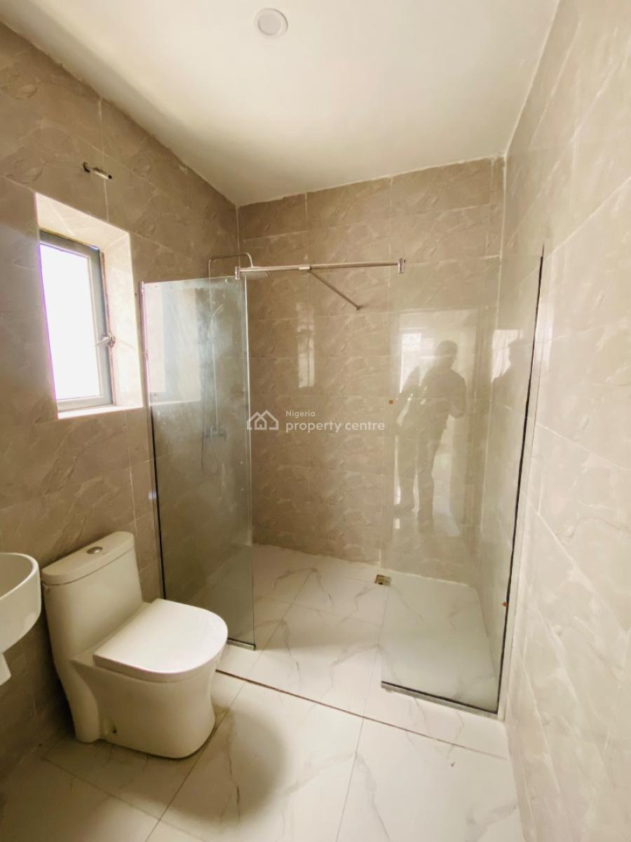 Beautiful Contemporary Home, Abraham Adesanya, Ajah, Lagos, Detached Duplex for Sale