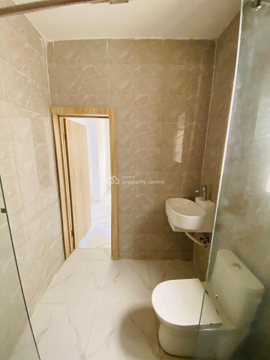 Beautiful Contemporary Home, Abraham Adesanya, Ajah, Lagos, Detached Duplex for Sale