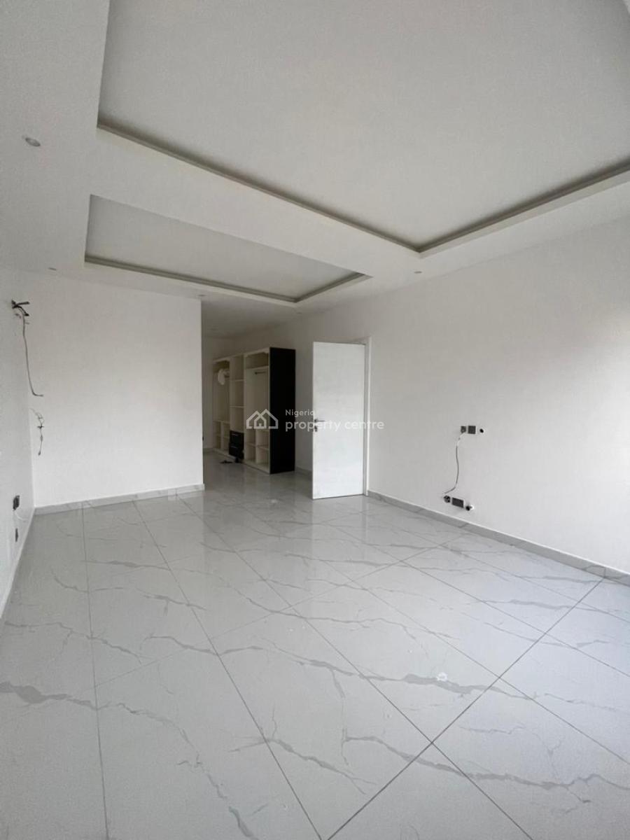 3 Bedroom Apartment, Chevron, Lekki, Lagos, Flat / Apartment for Rent