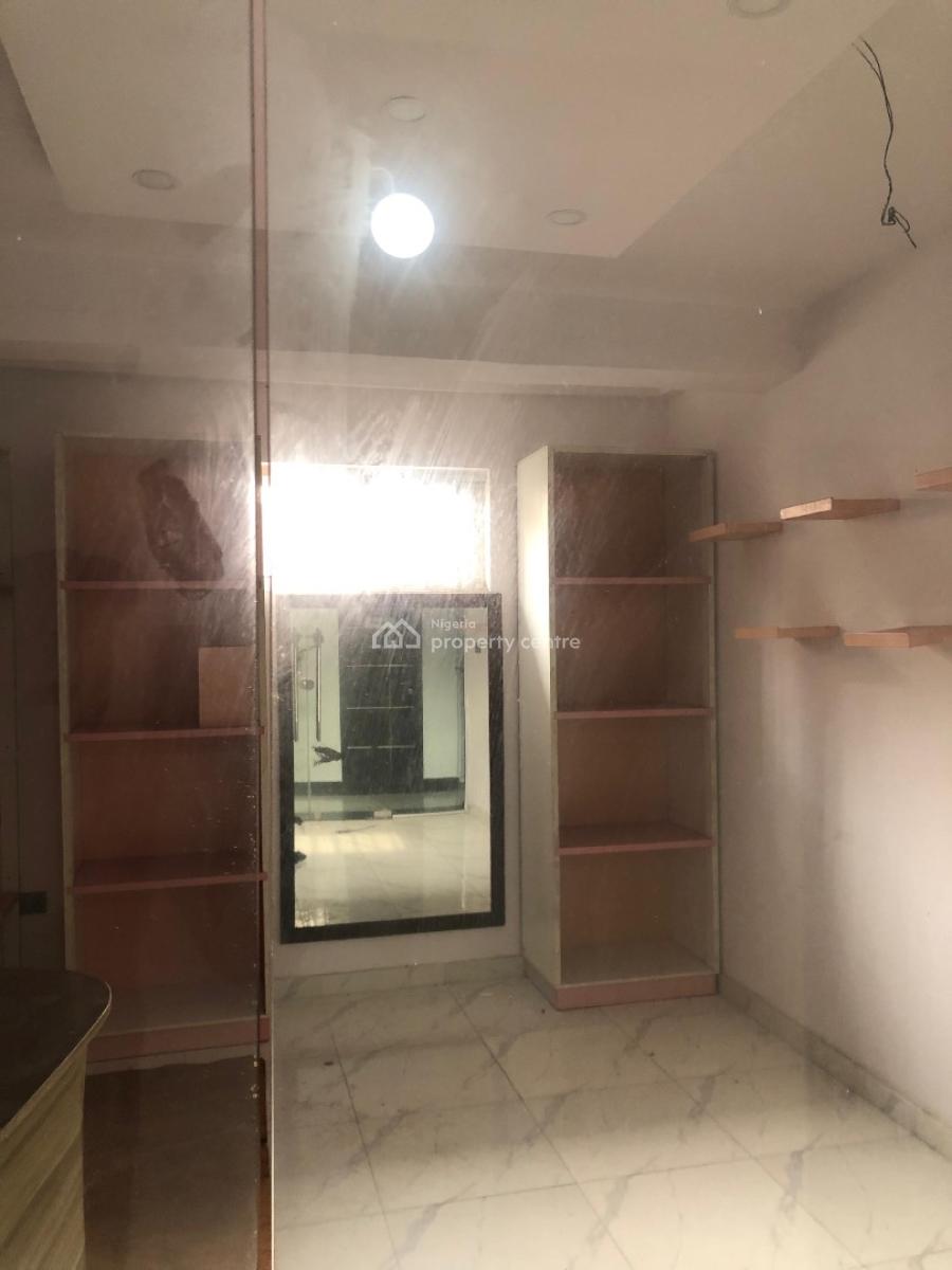 Commercial / Shop Space  / Restaurant Space, Lekki Phase 1, Lekki, Lagos, Commercial Property for Rent