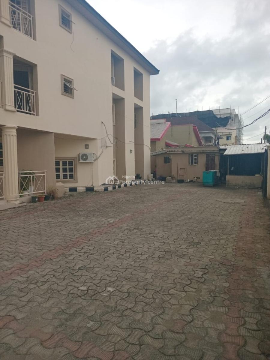 Direct Listing - Land and Building with C of O, Off Emma Abimbola Cole, Lekki Phase 1, Lekki, Lagos, Residential Land for Sale