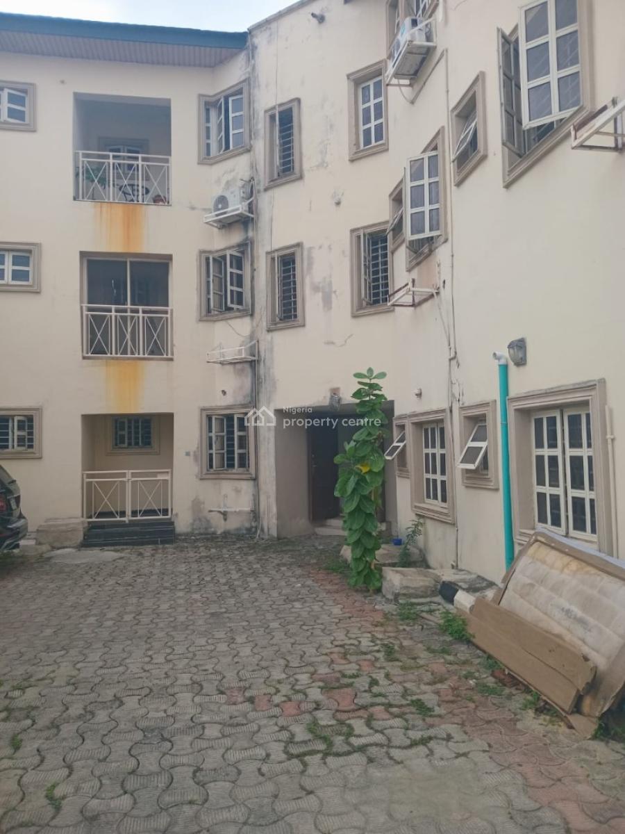 Direct Listing - Land and Building with C of O, Off Emma Abimbola Cole, Lekki Phase 1, Lekki, Lagos, Residential Land for Sale