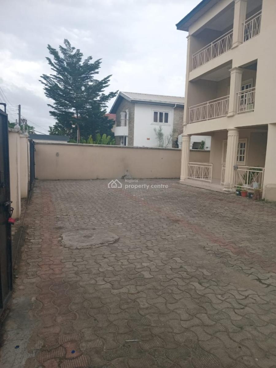 Direct Listing - Land and Building with C of O, Off Emma Abimbola Cole, Lekki Phase 1, Lekki, Lagos, Residential Land for Sale