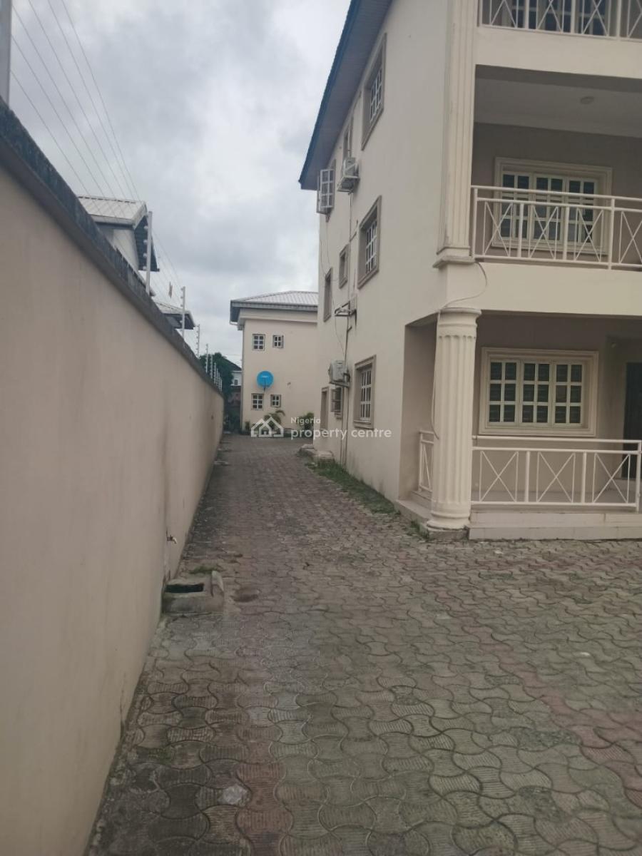 Direct Listing - Land and Building with C of O, Off Emma Abimbola Cole, Lekki Phase 1, Lekki, Lagos, Residential Land for Sale