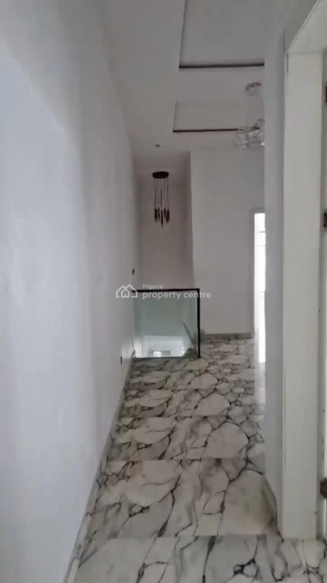 a Luxury Styled 4 Bedroom Semi Detached Duplex, Ikota, Lekki, Lagos, Semi-detached Duplex for Sale