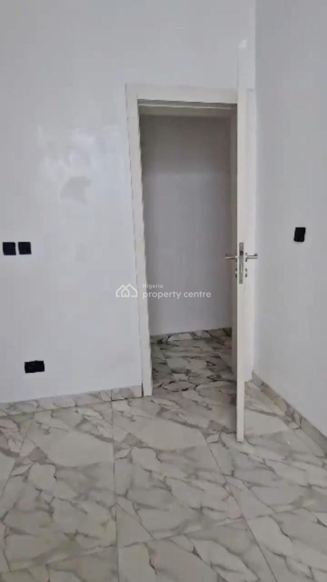 a Luxury Styled 4 Bedroom Semi Detached Duplex, Ikota, Lekki, Lagos, Semi-detached Duplex for Sale