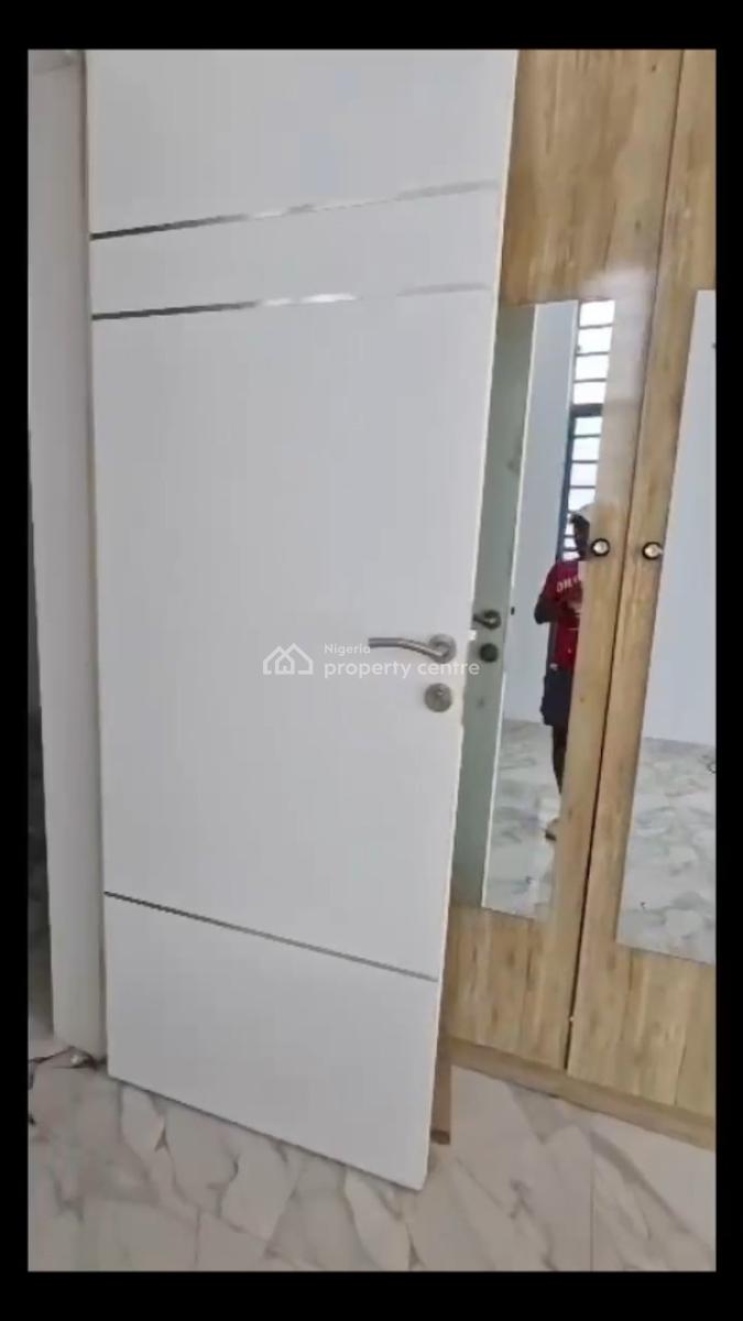 a Luxury Styled 4 Bedroom Semi Detached Duplex, Ikota, Lekki, Lagos, Semi-detached Duplex for Sale