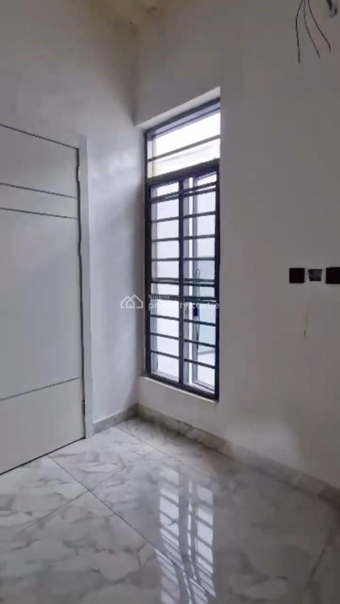 a Luxury Styled 4 Bedroom Semi Detached Duplex, Ikota, Lekki, Lagos, Semi-detached Duplex for Sale