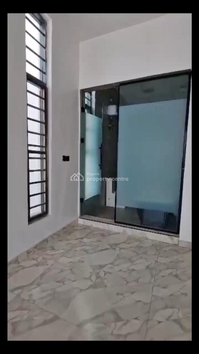 a Luxury Styled 4 Bedroom Semi Detached Duplex, Ikota, Lekki, Lagos, Semi-detached Duplex for Sale