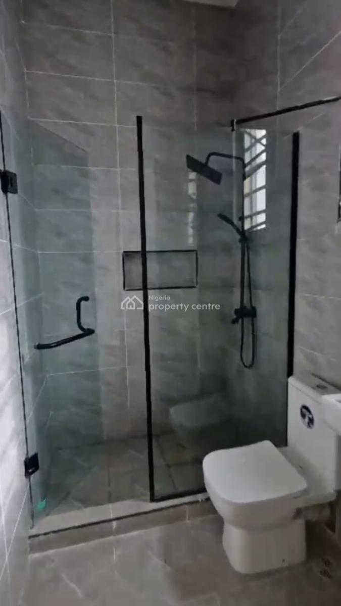 a Luxury Styled 4 Bedroom Semi Detached Duplex, Ikota, Lekki, Lagos, Semi-detached Duplex for Sale