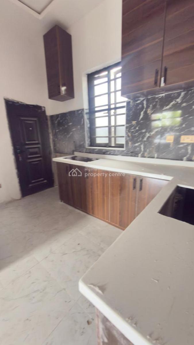 1 Bedroom Apartment, Orchid, Lekki, Lagos, Flat / Apartment for Sale