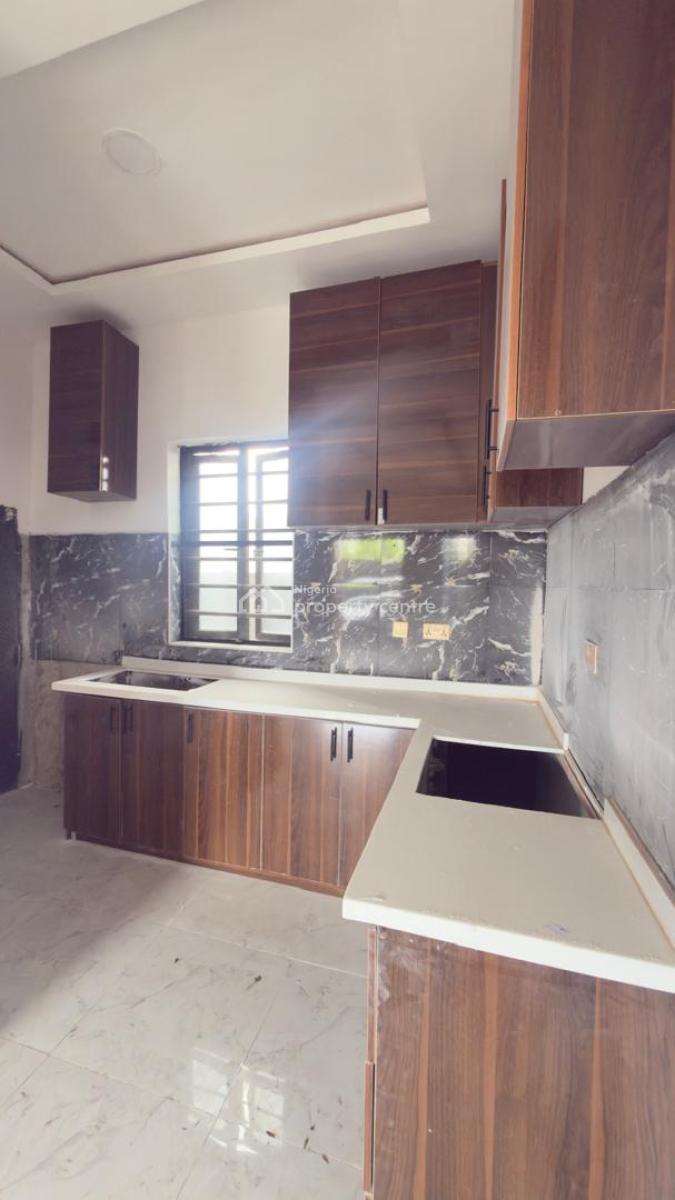 1 Bedroom Apartment, Orchid, Lekki, Lagos, Flat / Apartment for Sale