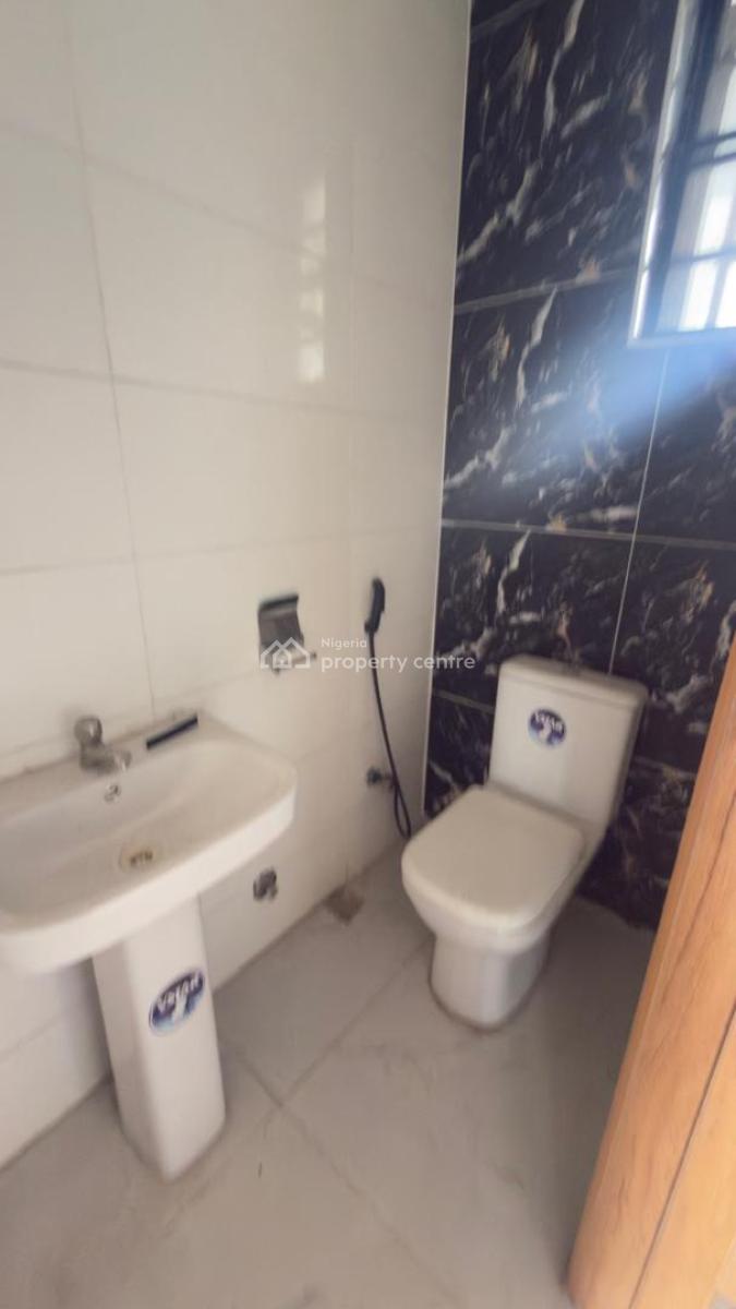 1 Bedroom Apartment, Orchid, Lekki, Lagos, Flat / Apartment for Sale
