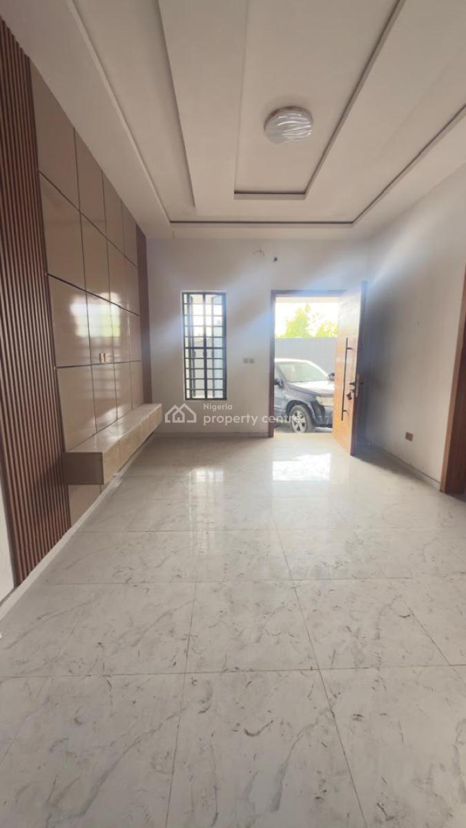 1 Bedroom Apartment, Orchid, Lekki, Lagos, Flat / Apartment for Sale