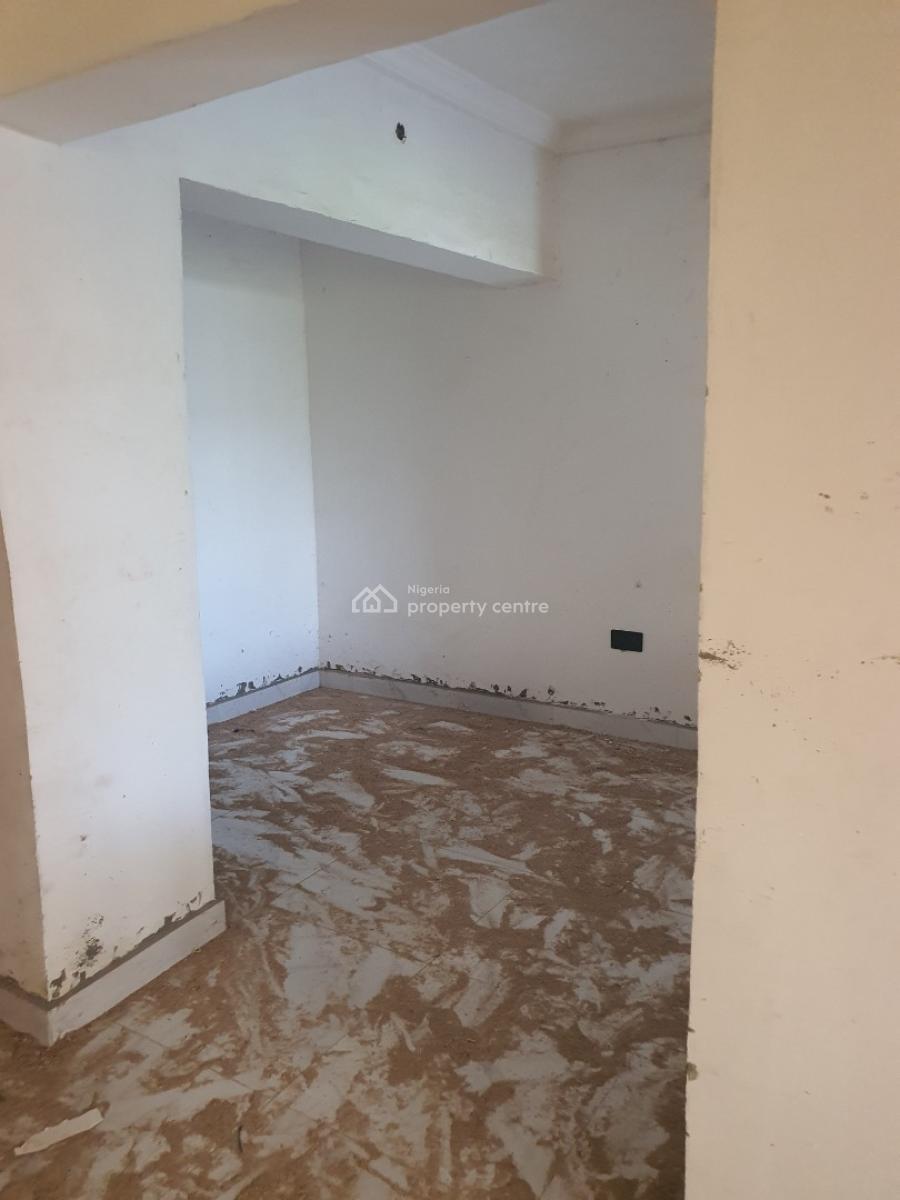 5 Units of Blocks of Flat in Well Serene Environment with Modern Look, Badore Road, Badore, Ajah, Lagos, Flat / Apartment for Sale