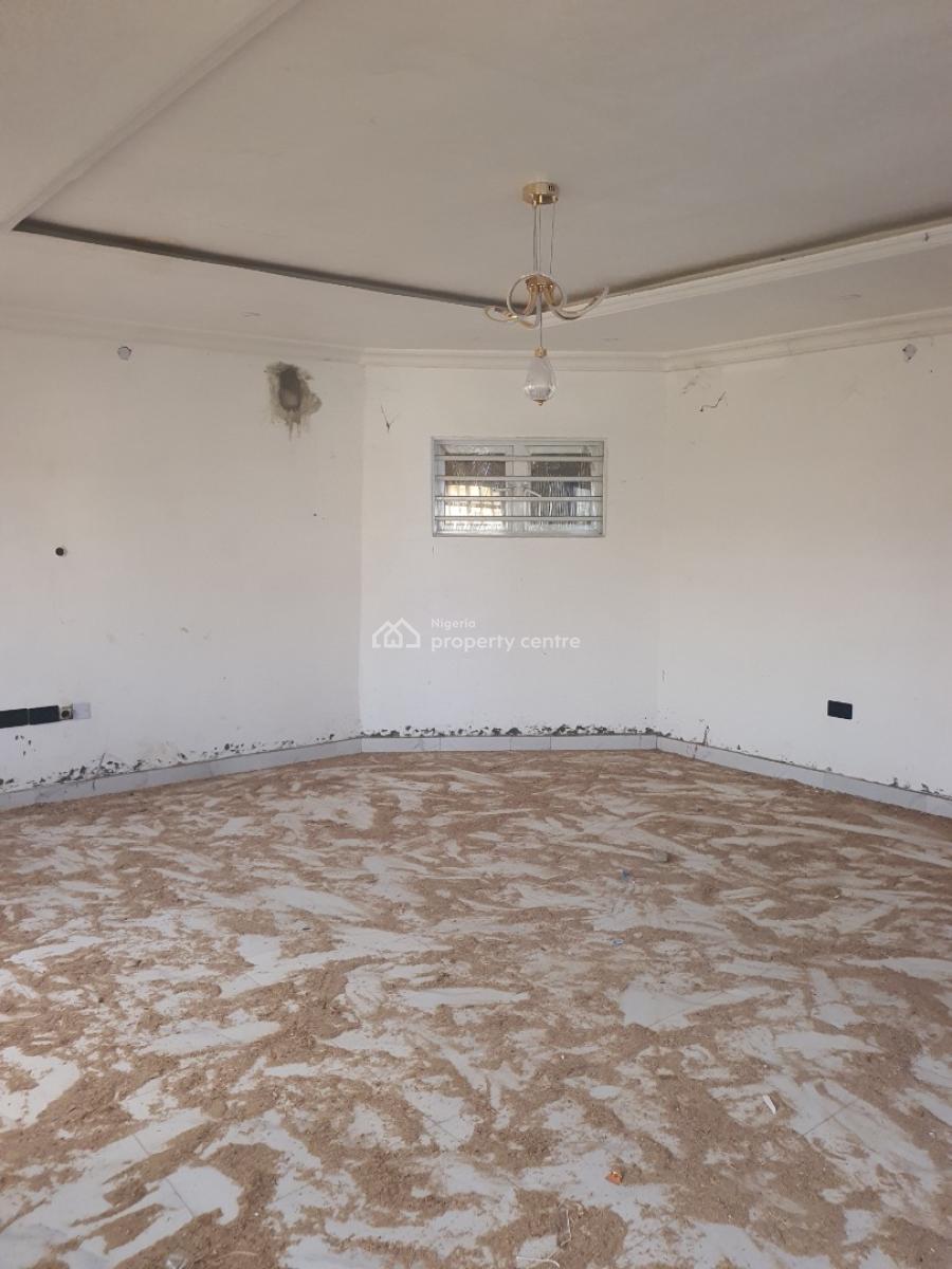5 Units of Blocks of Flat in Well Serene Environment with Modern Look, Badore Road, Badore, Ajah, Lagos, Flat / Apartment for Sale