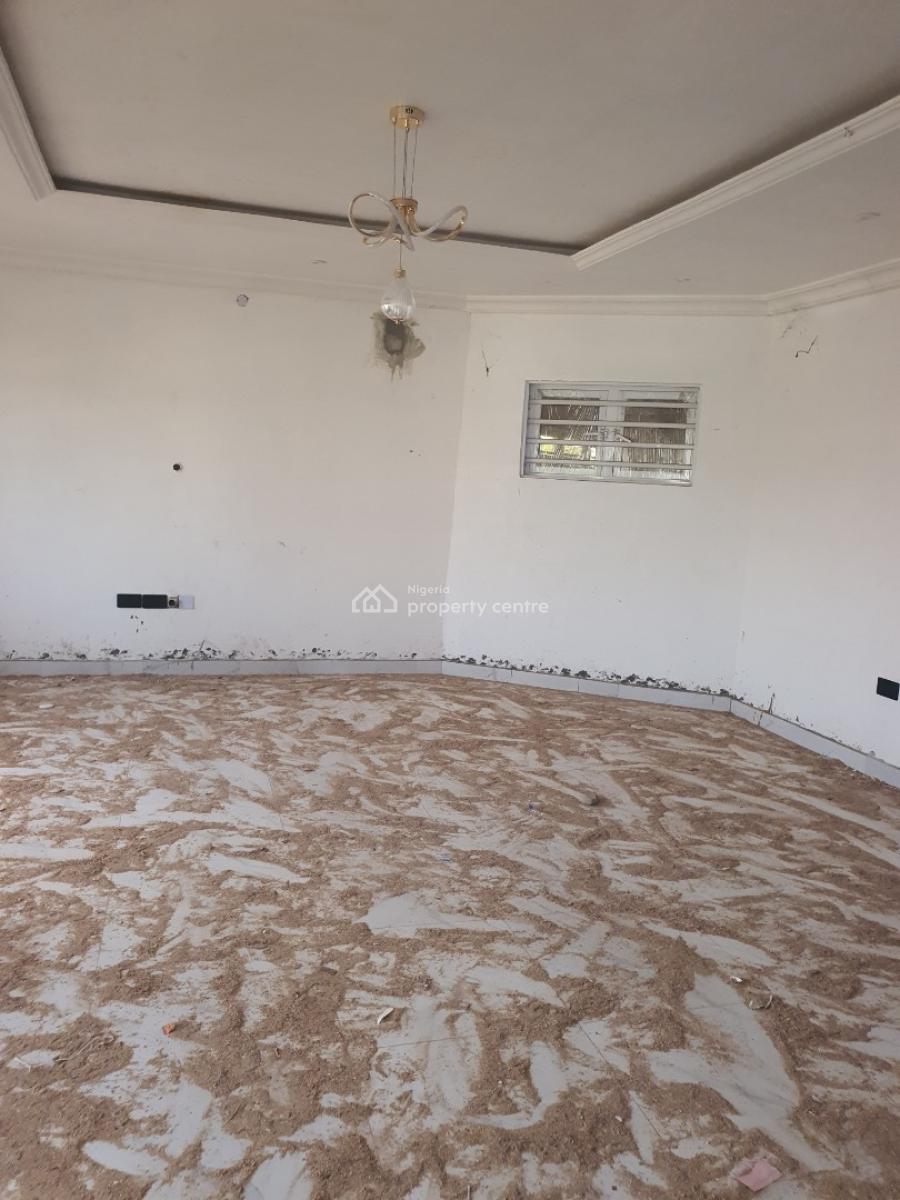 5 Units of Blocks of Flat in Well Serene Environment with Modern Look, Badore Road, Badore, Ajah, Lagos, Flat / Apartment for Sale