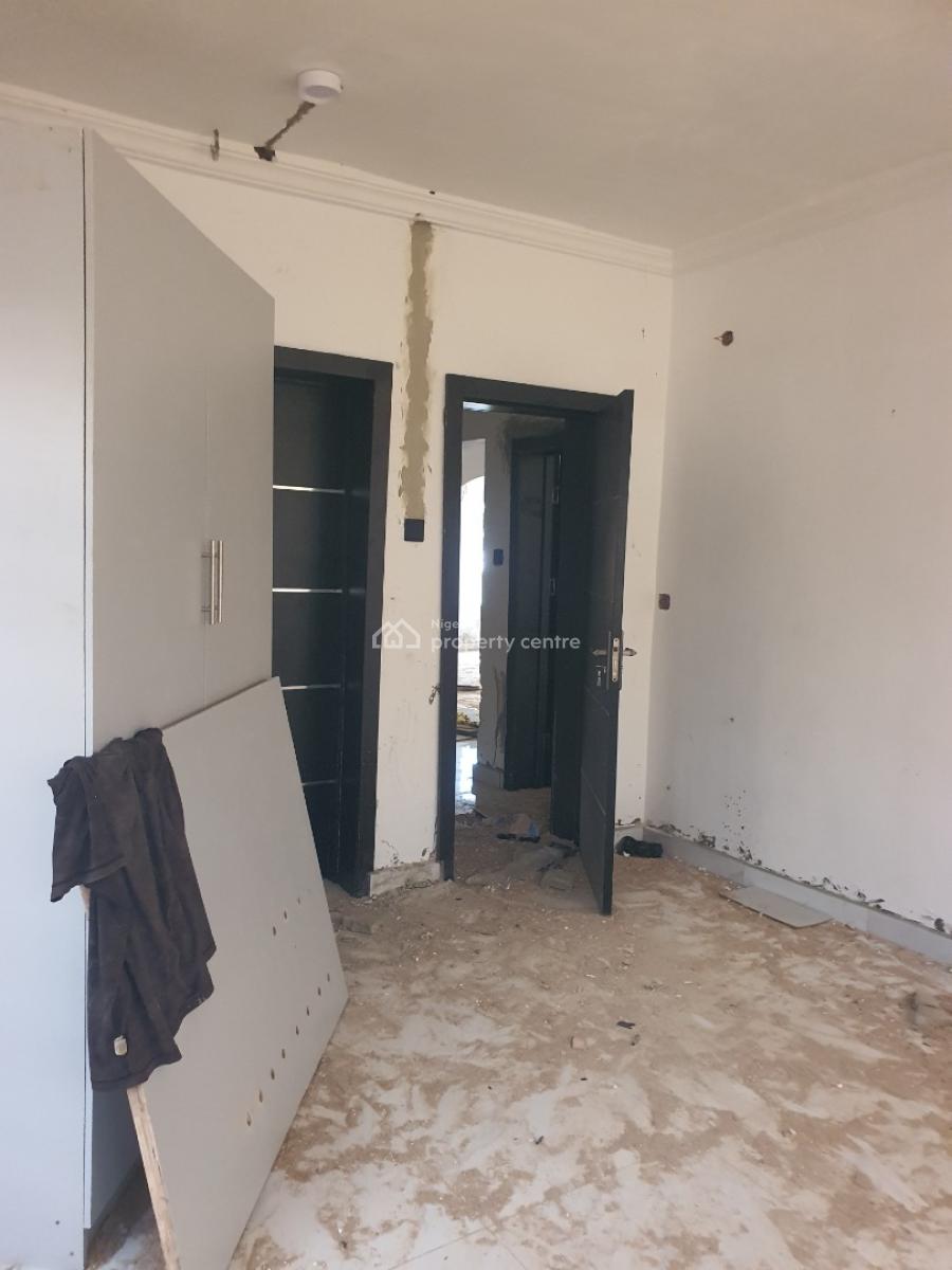 5 Units of Blocks of Flat in Well Serene Environment with Modern Look, Badore Road, Badore, Ajah, Lagos, Flat / Apartment for Sale