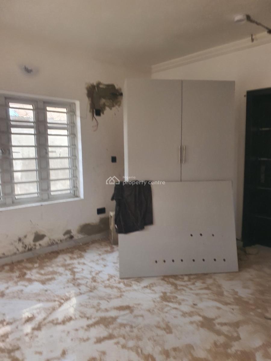 5 Units of Blocks of Flat in Well Serene Environment with Modern Look, Badore Road, Badore, Ajah, Lagos, Flat / Apartment for Sale