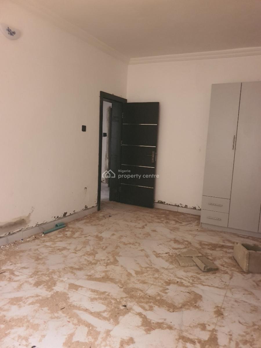 5 Units of Blocks of Flat in Well Serene Environment with Modern Look, Badore Road, Badore, Ajah, Lagos, Flat / Apartment for Sale