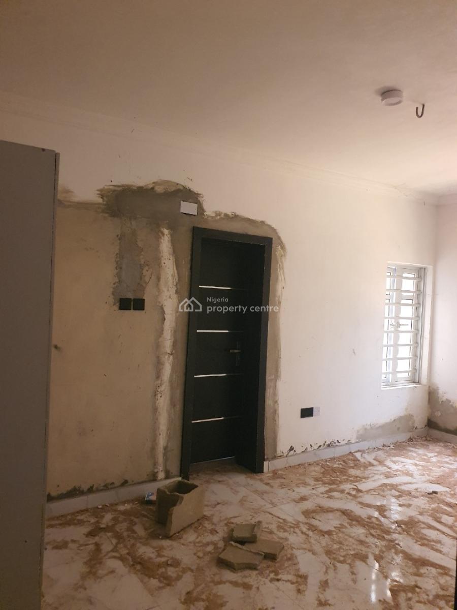 5 Units of Blocks of Flat in Well Serene Environment with Modern Look, Badore Road, Badore, Ajah, Lagos, Flat / Apartment for Sale