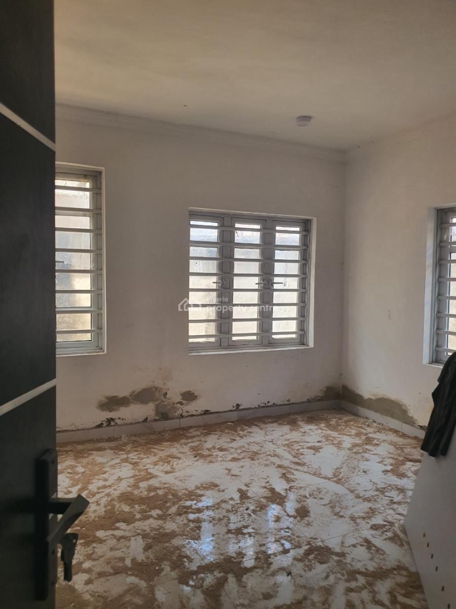 5 Units of Blocks of Flat in Well Serene Environment with Modern Look, Badore Road, Badore, Ajah, Lagos, Flat / Apartment for Sale