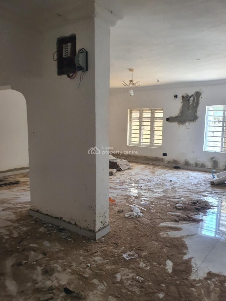 5 Units of Blocks of Flat in Well Serene Environment with Modern Look, Badore Road, Badore, Ajah, Lagos, Flat / Apartment for Sale