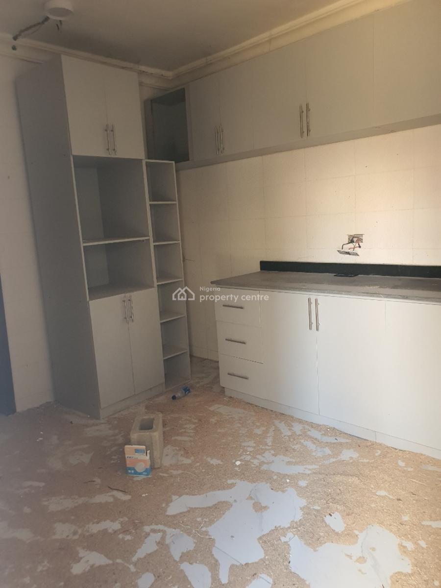 5 Units of Blocks of Flat in Well Serene Environment with Modern Look, Badore Road, Badore, Ajah, Lagos, Flat / Apartment for Sale