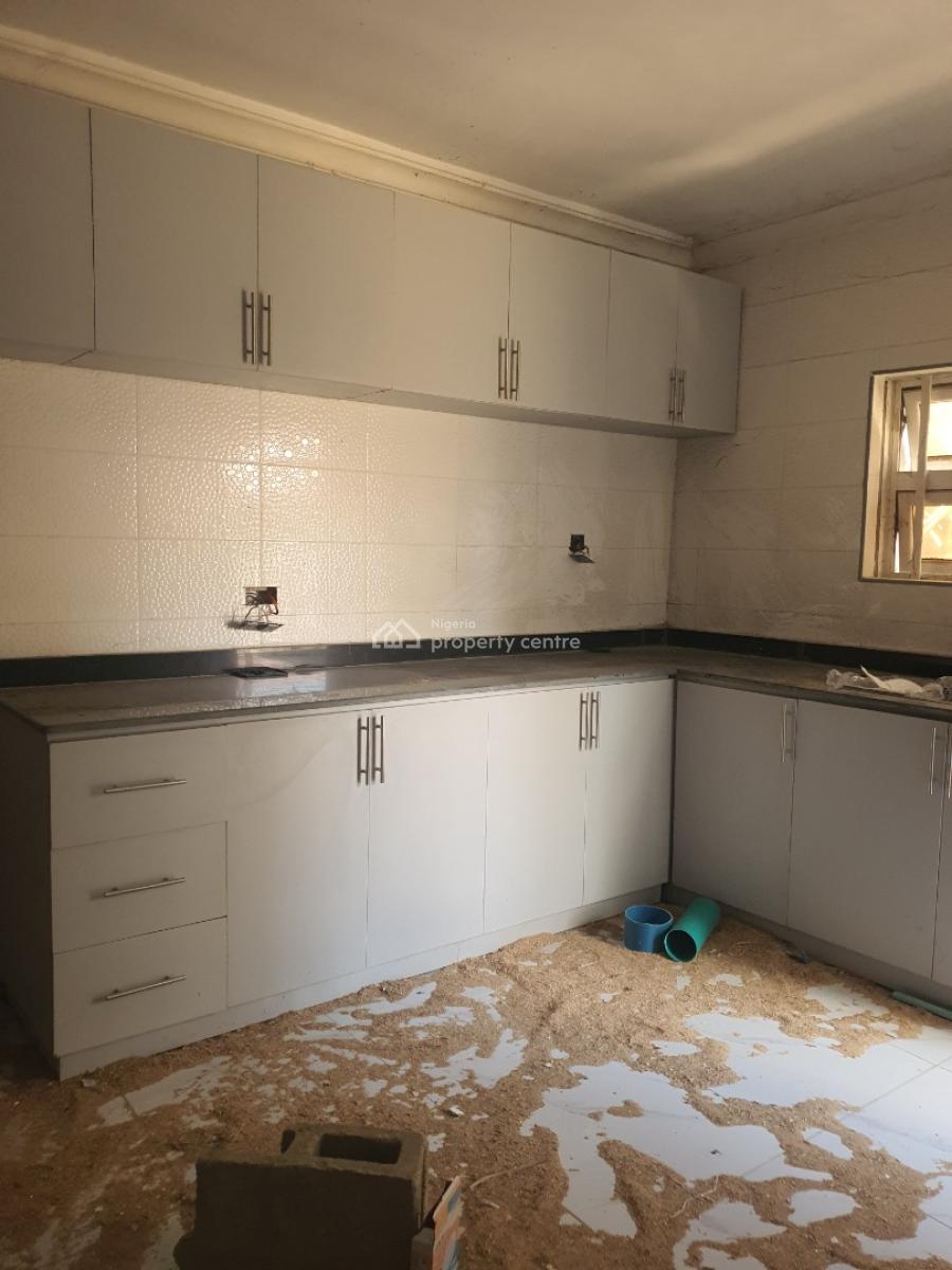 5 Units of Blocks of Flat in Well Serene Environment with Modern Look, Badore Road, Badore, Ajah, Lagos, Flat / Apartment for Sale