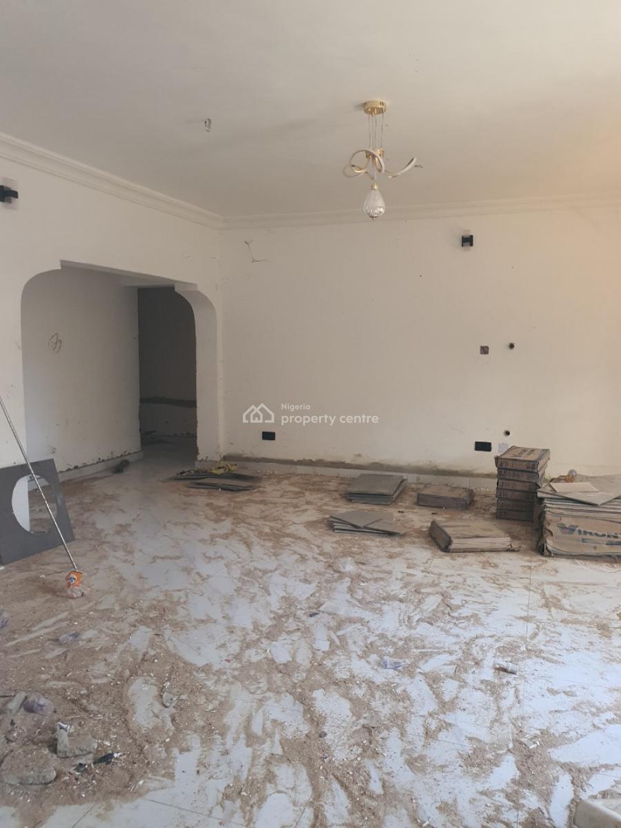 5 Units of Blocks of Flat in Well Serene Environment with Modern Look, Badore Road, Badore, Ajah, Lagos, Flat / Apartment for Sale