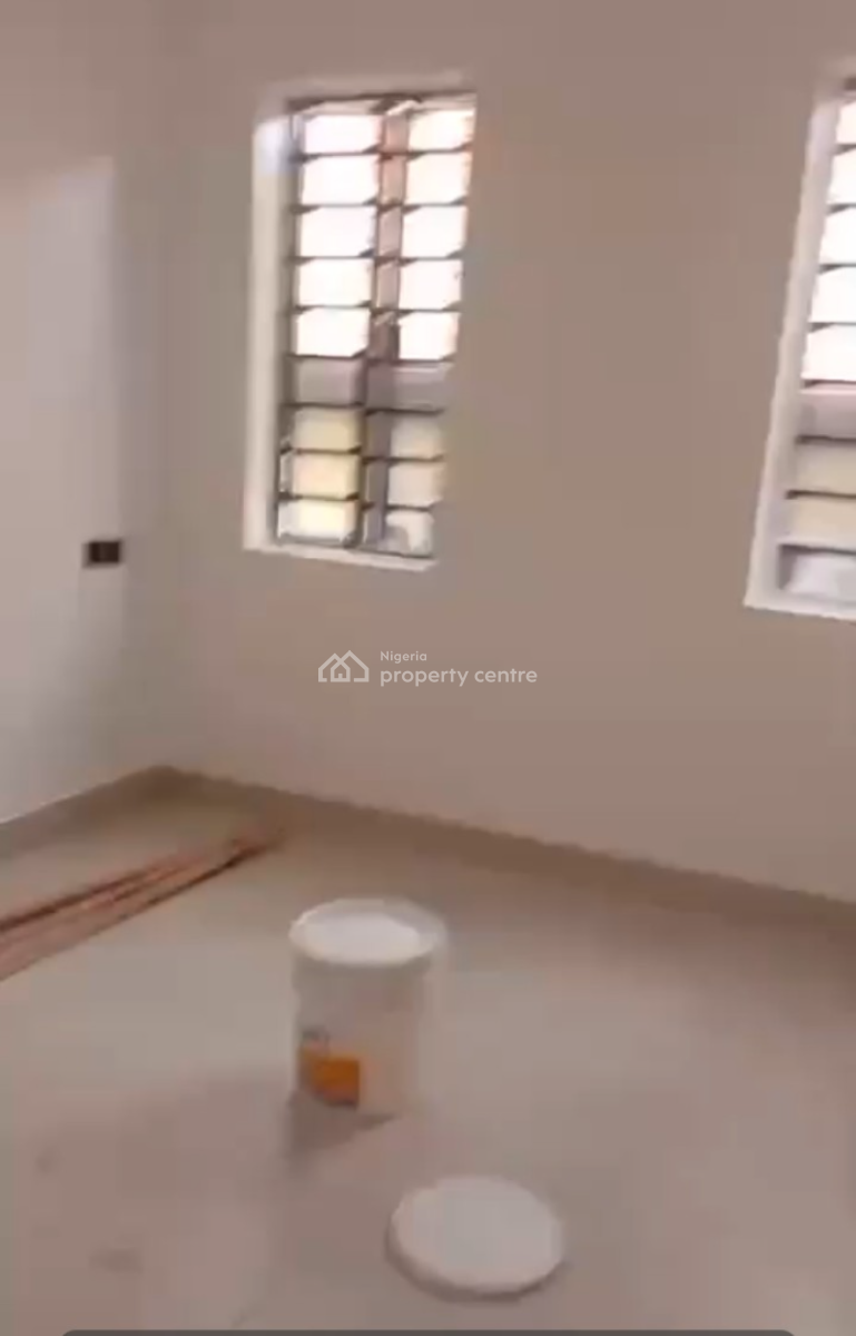 Newly Built Two Bedroom Flat, Alapere, Ketu, Lagos, Flat / Apartment for Rent