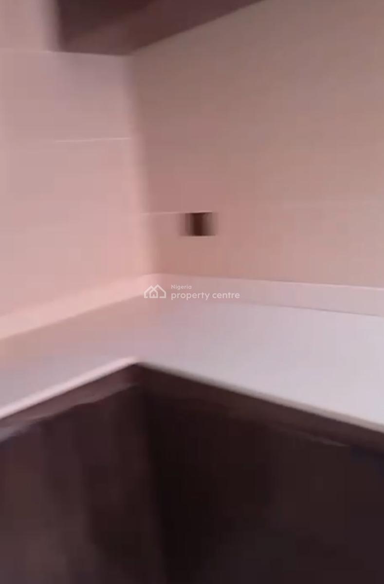 Newly Built Two Bedroom Flat, Alapere, Ketu, Lagos, Flat / Apartment for Rent
