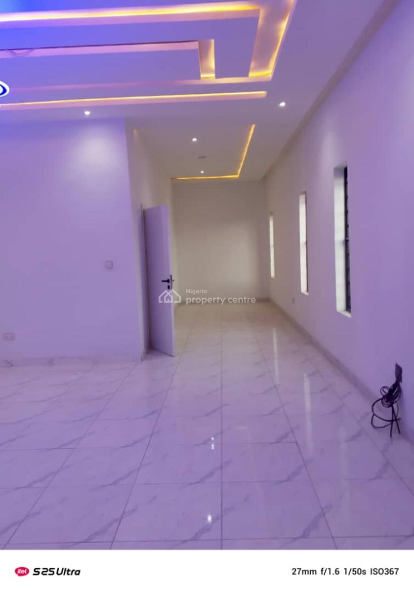 6 Bedroom Fully Detached Duplex with Bq, Swimming Pool, and Gym, Ikota Gra, Ikota, Lekki, Lagos, Detached Duplex for Sale