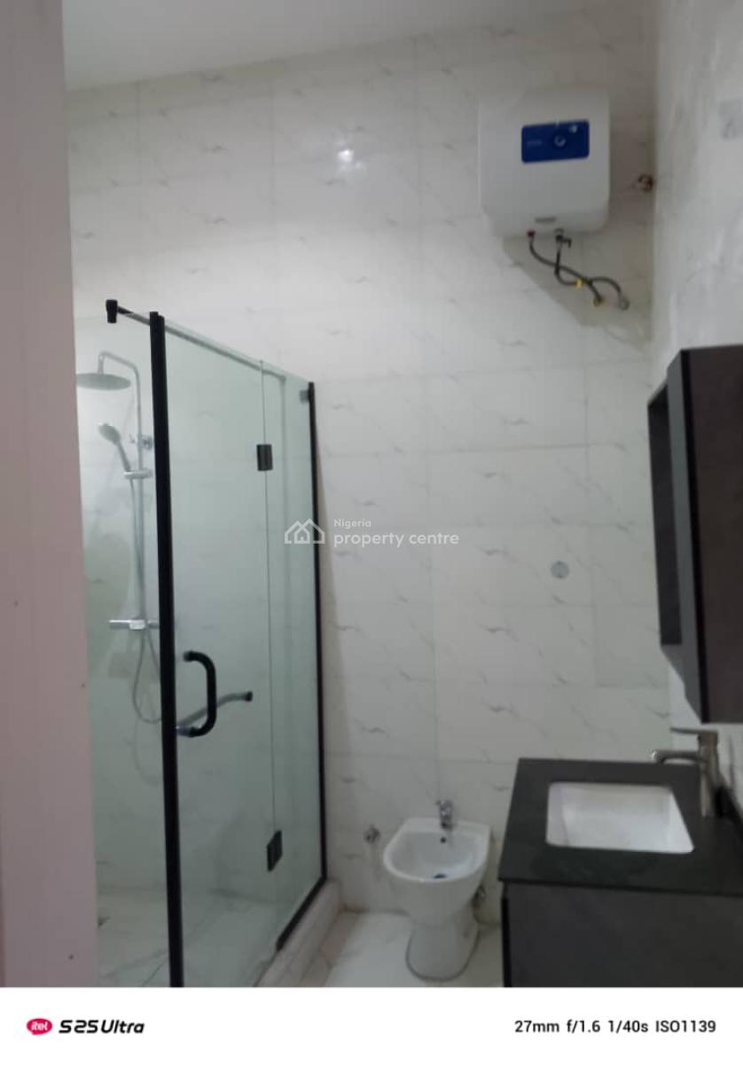 6 Bedroom Fully Detached Duplex with Bq, Swimming Pool, and Gym, Ikota Gra, Ikota, Lekki, Lagos, Detached Duplex for Sale