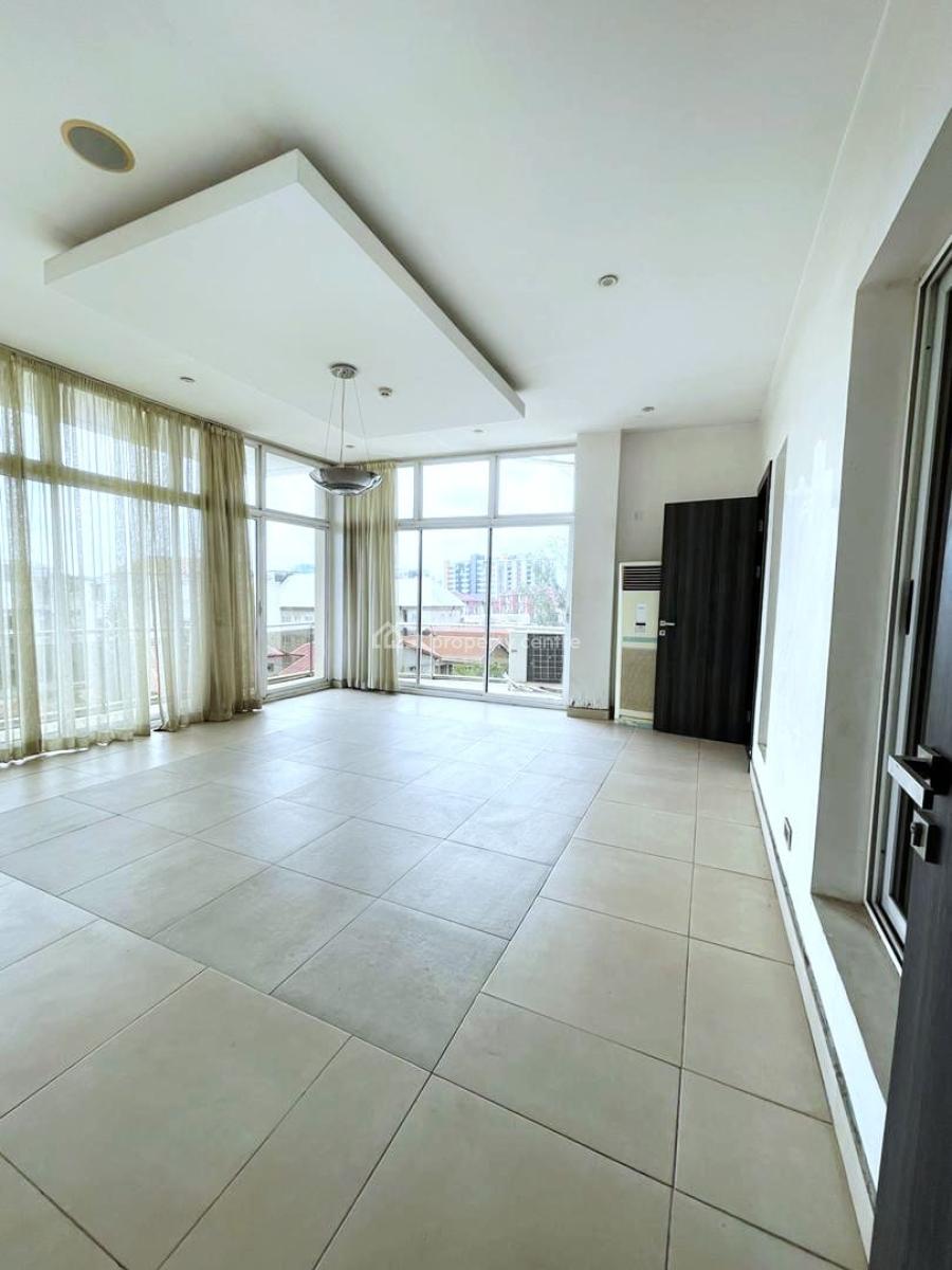 Exclusive Block of 6 Units of 3-bedroom Apartments + 1 Penthouse, Ikoyi, Lagos, Flat / Apartment for Rent