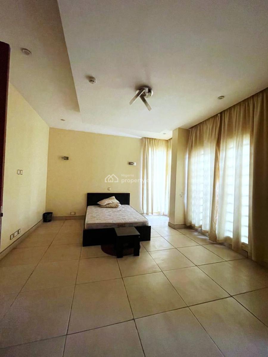 Exclusive Block of 6 Units of 3-bedroom Apartments + 1 Penthouse, Ikoyi, Lagos, Flat / Apartment for Rent