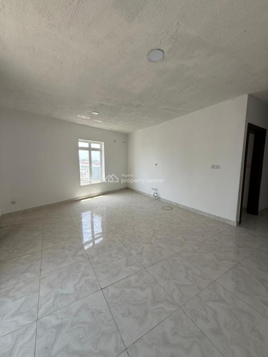 Luxury 2 Bedroom Apartment, Lekki Phase 1, Lekki, Lagos, Flat / Apartment for Rent
