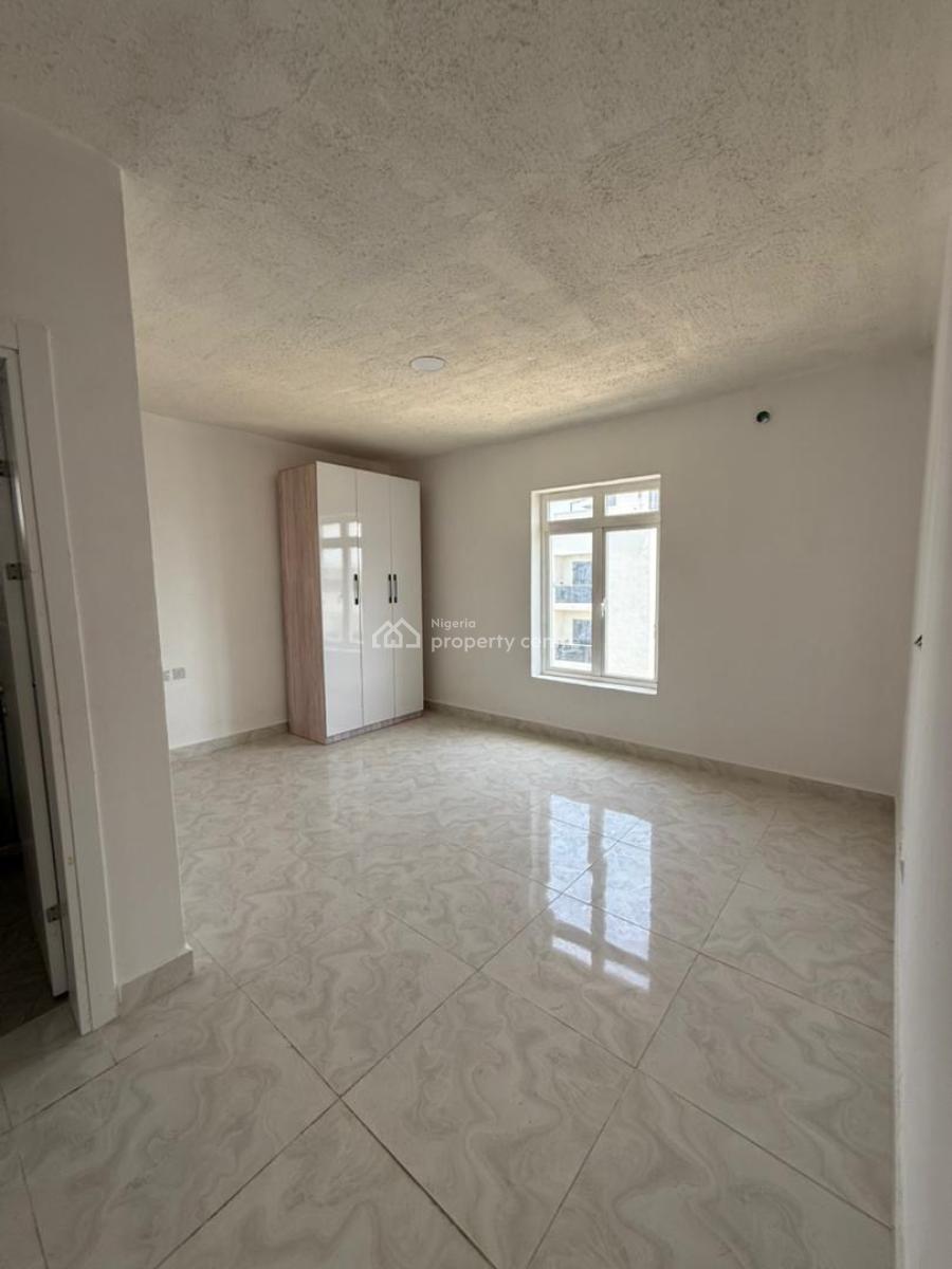 Luxury 2 Bedroom Apartment, Lekki Phase 1, Lekki, Lagos, Flat / Apartment for Rent