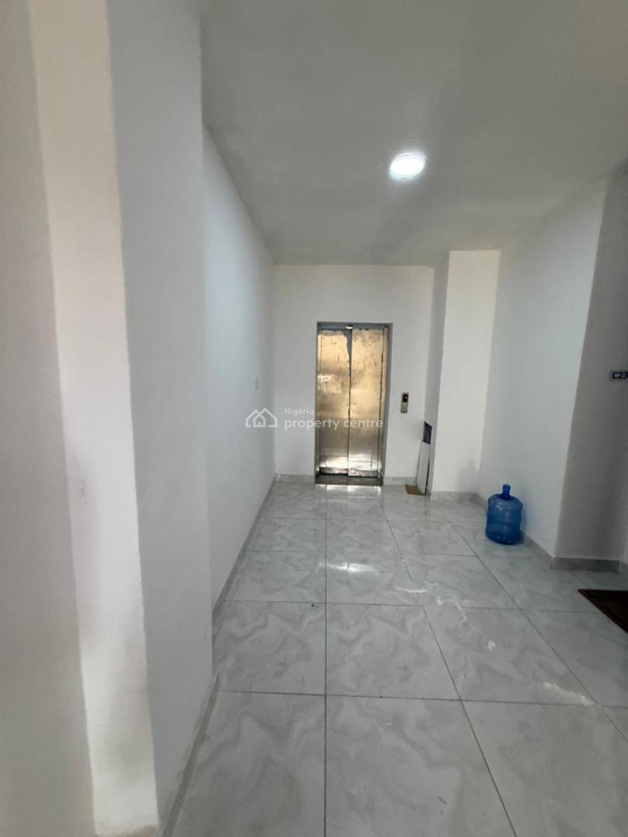 Luxury 2 Bedroom Apartment, Lekki Phase 1, Lekki, Lagos, Flat / Apartment for Rent
