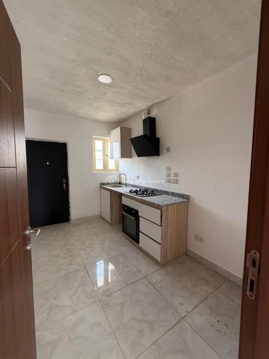 Luxury 2 Bedroom Apartment, Lekki Phase 1, Lekki, Lagos, Flat / Apartment for Rent