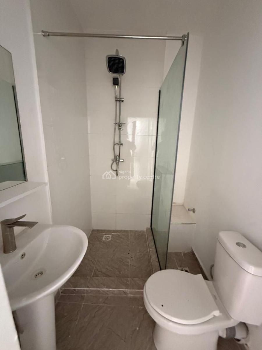 Luxury 2 Bedroom Apartment, Lekki Phase 1, Lekki, Lagos, Flat / Apartment for Rent