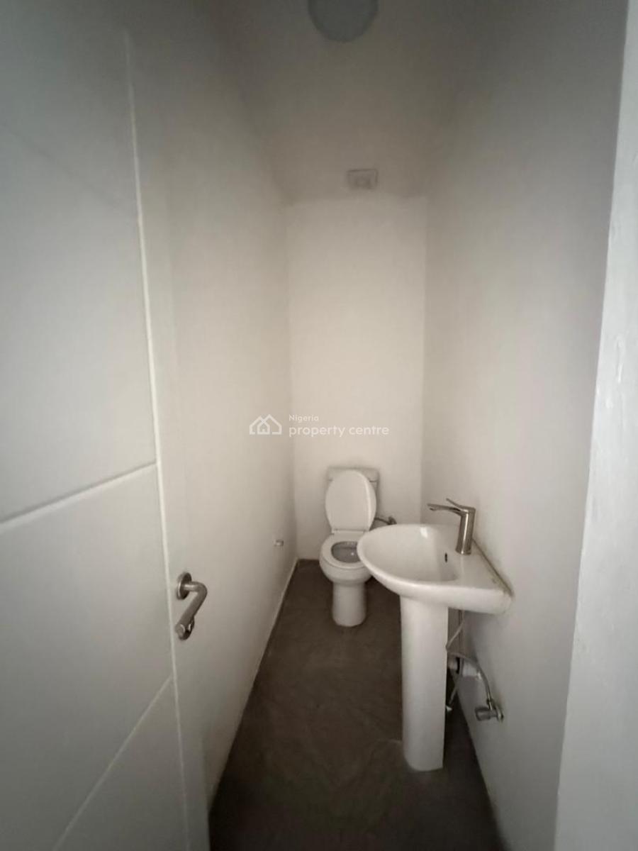 Luxury 2 Bedroom Apartment, Lekki Phase 1, Lekki, Lagos, Flat / Apartment for Rent