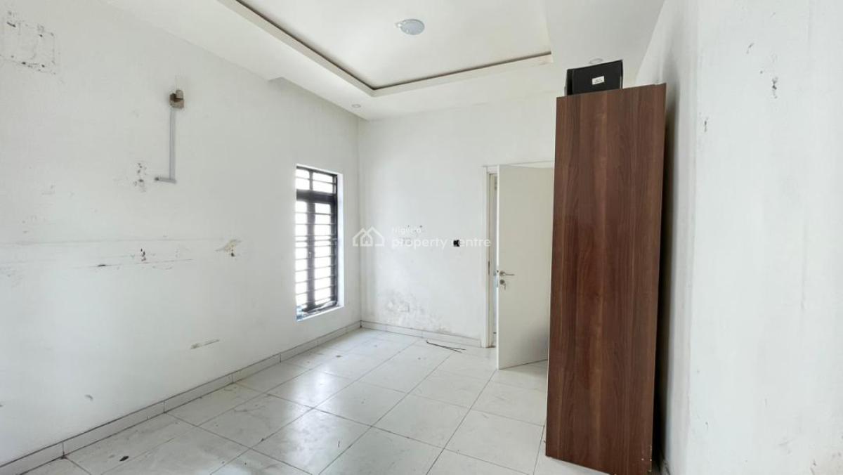 Five (5) Bedroom Detached Duplex with Bq & Swimming Pool, Lekki Phase 1, Lekki, Lagos, Detached Duplex for Rent