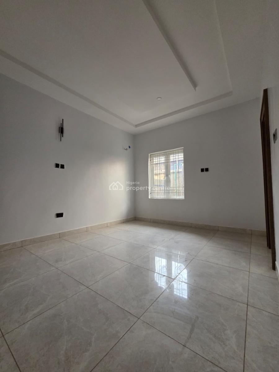 Sweet 4 Bedroom Terrace Duplex in a Small and Nice Estate, Katampe (main), Katampe, Abuja, Terraced Duplex for Rent